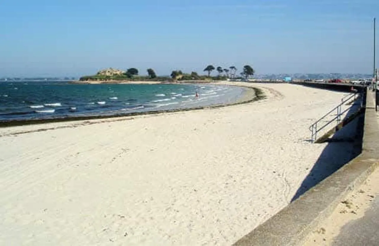 Holiday home La Grand Voile - Maison 4 Chambres Vue Mer - Plage A 900 M Saint-Pol-de-Leon